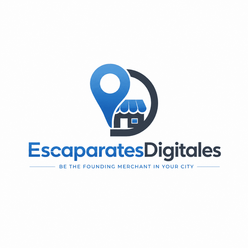 Escaparates Digitales