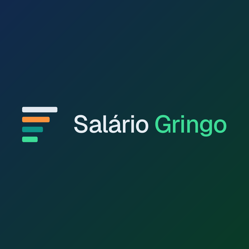 Salário Gringo